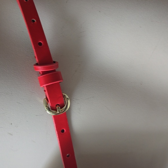 Refashioned Belt Bag ♻️ - Picture 4 of 8